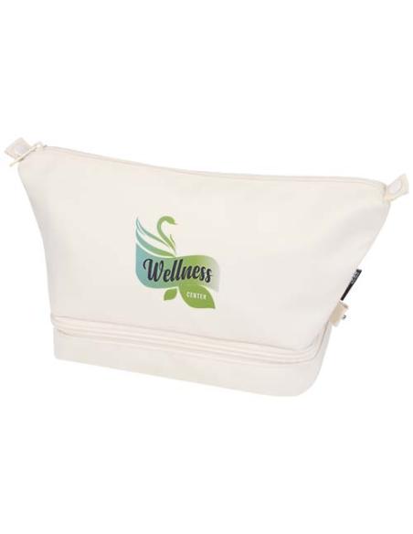 Neceser de viaje reciclado de 6 litros N20667021