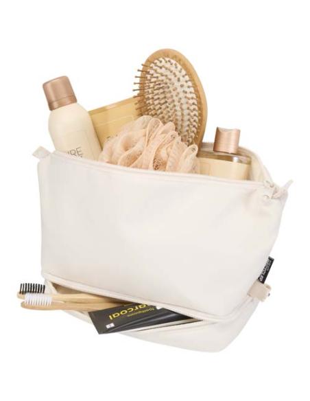 Neceser de viaje reciclado de 6 litros N20667021