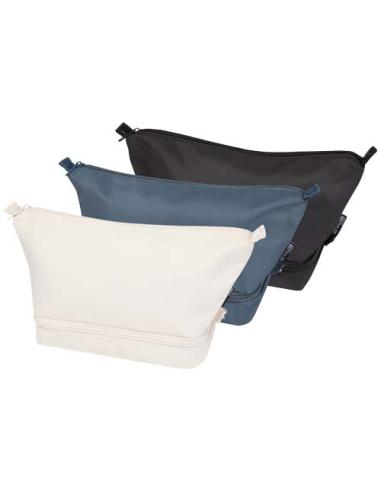 Neceser de viaje reciclado de 6 litros N20667021
