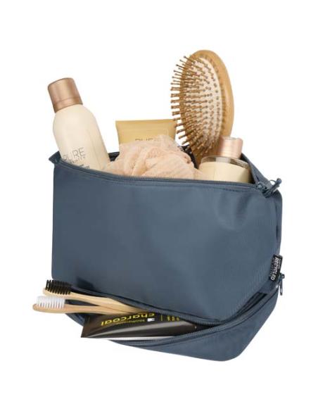 Neceser de viaje reciclado de 6 litros N55667021