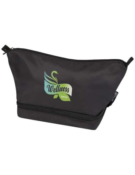 Neceser de viaje reciclado de 6 litros N09667021