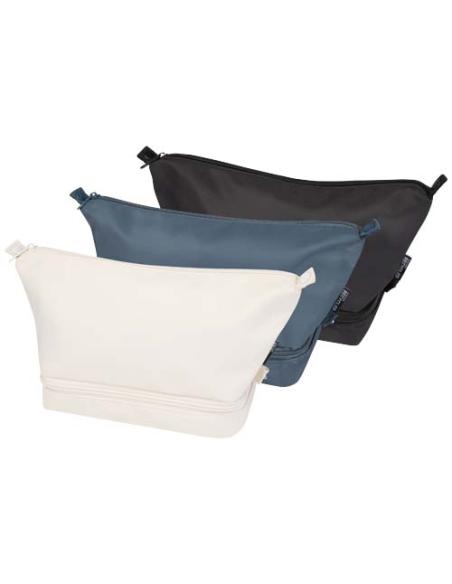 Neceser de viaje reciclado de 6 litros N09667021