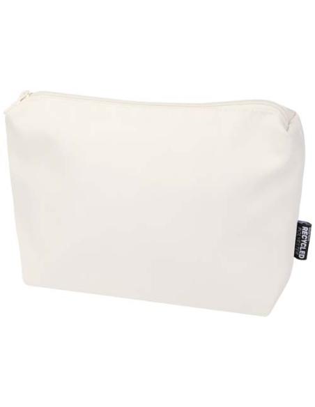 Neceser de viaje reciclado de 2 litros N20767021