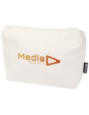 Neceser de viaje reciclado de 2 litros N20767021