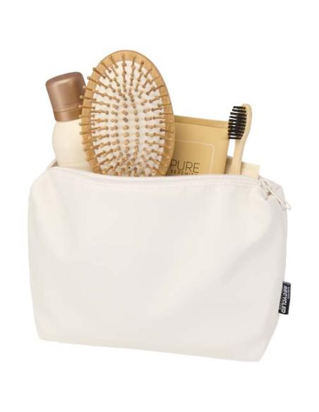 Neceser de viaje reciclado de 2 litros N20767021