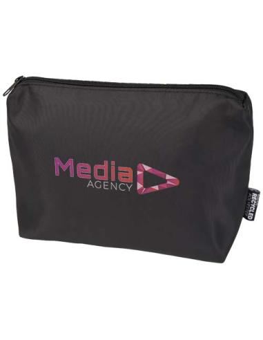 Neceser de viaje reciclado de 2 litros N09767021