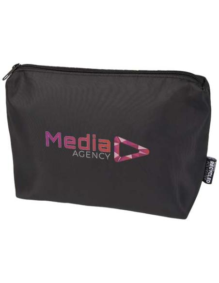 Neceser de viaje reciclado de 2 litros N09767021