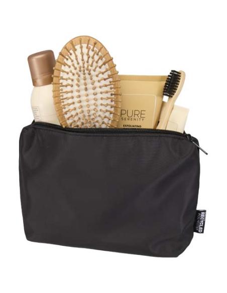 Neceser de viaje reciclado de 2 litros N09767021