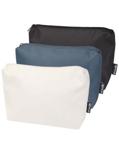 Neceser de viaje reciclado de 2 litros N09767021