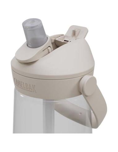 Botella de 750 ml Tritan Renew con pajita abatible N10688001