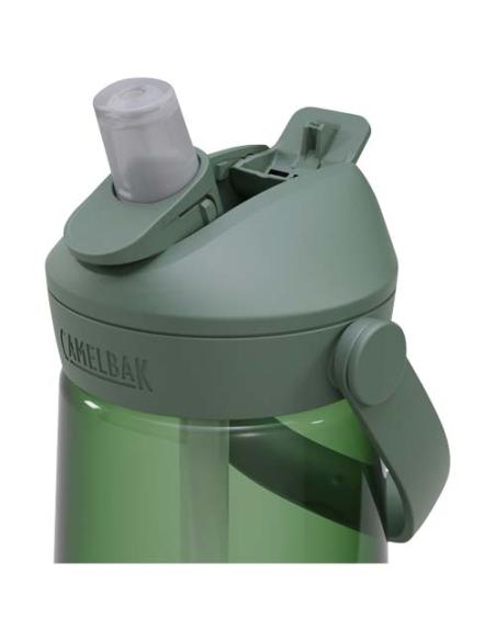 Botella de 750 ml Tritan Renew con pajita abatible N46688001