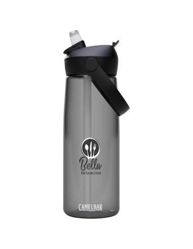 Botella de 750 ml Tritan Renew con pajita abatible N48688001