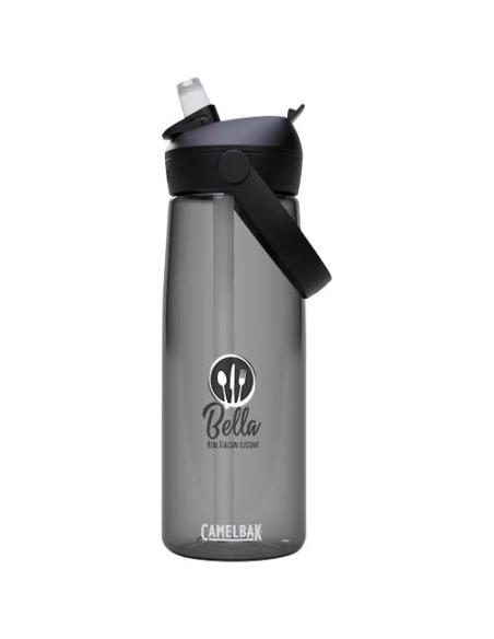 Botella de 750 ml Tritan Renew con pajita abatible N48688001