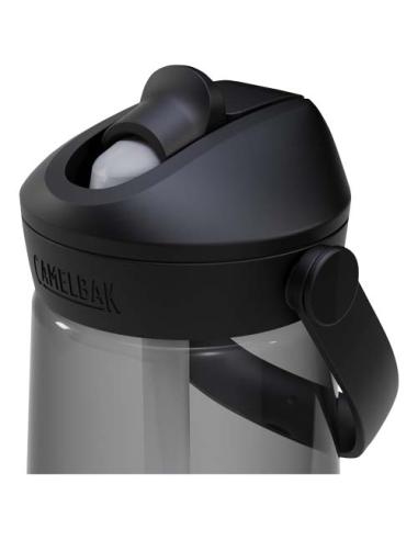 Botella de 750 ml Tritan Renew con pajita abatible N48688001