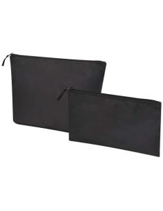 Set de neceseres de material reciclado con certificado GRS N10867021