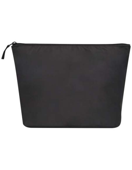 Set de neceseres de material reciclado con certificado GRS N09867021