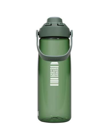 Botella de 750 ml Tritan Renew con tapón de rosca N46788001