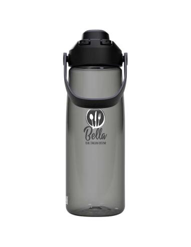 Botella de 750 ml Tritan Renew con tapón de rosca N48788001