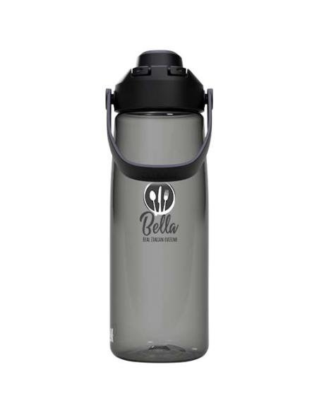 Botella de 750 ml Tritan Renew con tapón de rosca N48788001