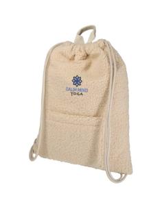 Mochila de cuerdas de 9 L de sherpa reciclado con certificado GRS N60377021 2