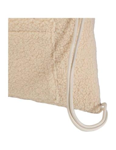 Mochila de cuerdas de 9 L de sherpa reciclado con certificado GRS N60377021