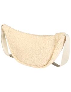 Riñonera de 3 L de sherpa reciclado con certificado GRS N60477021