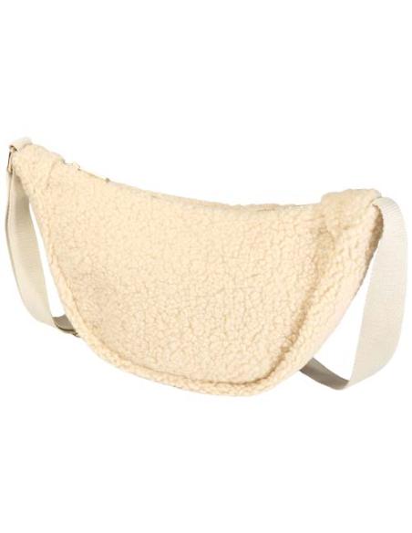 Riñonera de 3 L de sherpa reciclado con certificado GRS N60477021