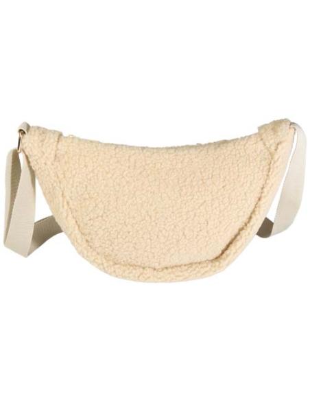 Riñonera de 3 L de sherpa reciclado con certificado GRS N60477021