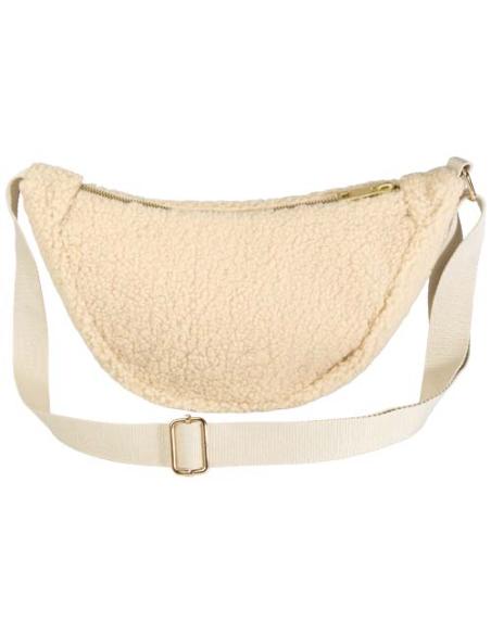 Riñonera de 3 L de sherpa reciclado con certificado GRS N60477021