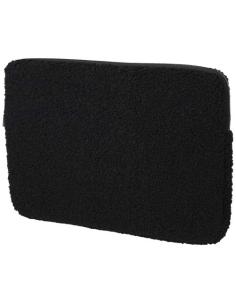 Funda para portátil de 13" y 2 L de sherpa reciclado con certificado GRS N60577021