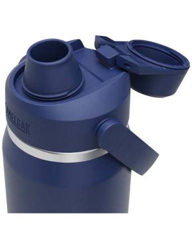 Botella de 750 ml de acero inoxidable con tapón de rosca N55988001