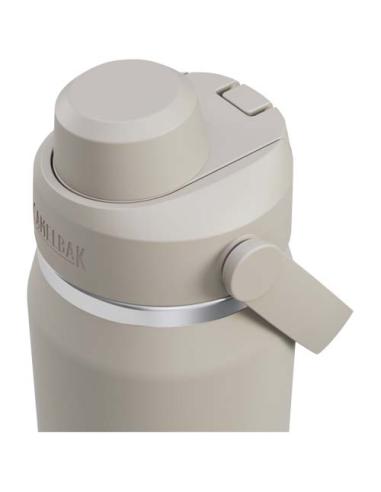 Botella de 750 ml de acero inoxidable con tapón de rosca N08988001