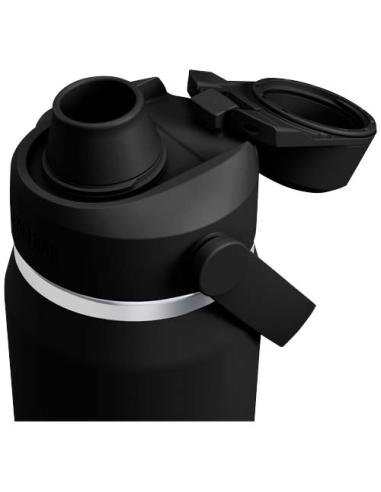 Botella de 750 ml de acero inoxidable con tapón de rosca N09988001