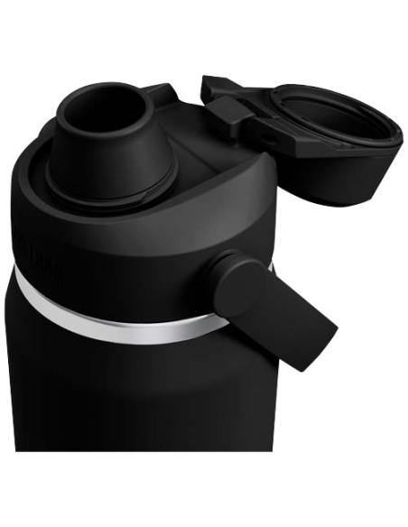 Botella de 750 ml de acero inoxidable con tapón de rosca N09988001