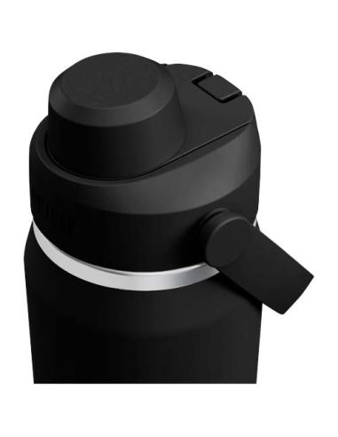 Botella de 750 ml de acero inoxidable con tapón de rosca N09988001