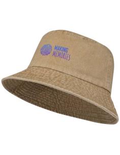 Sombrero lavado N70570111 2