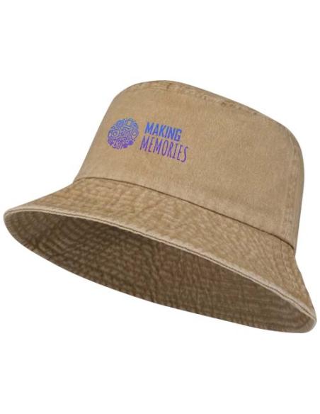 Sombrero lavado N70570111