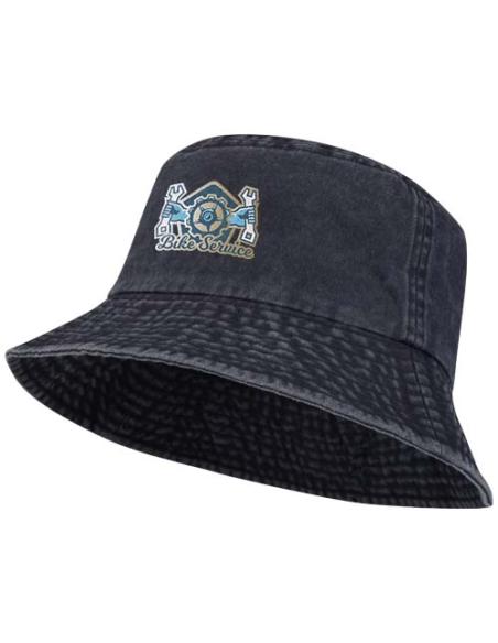 Sombrero lavado N55570111