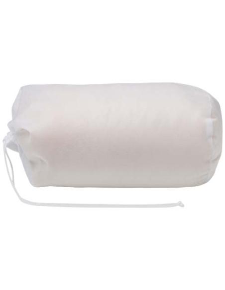 Manta de sherpa reciclada con certificado GRS N70515311