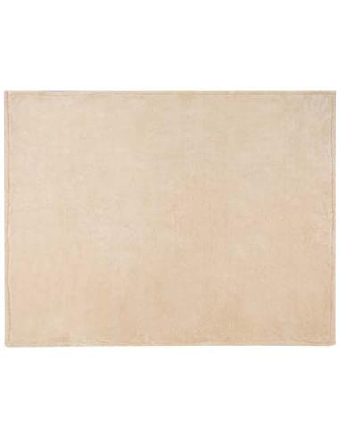 Manta de sherpa reciclada con certificado GRS N70515311