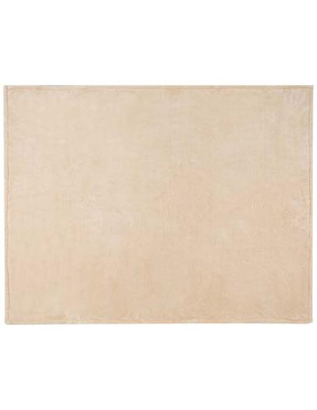 Manta de sherpa reciclada con certificado GRS N70515311