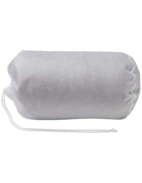 Manta de sherpa reciclada con certificado GRS N09515311