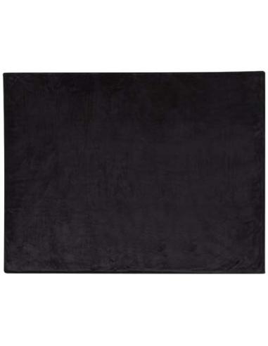 Manta de sherpa reciclada con certificado GRS N09515311