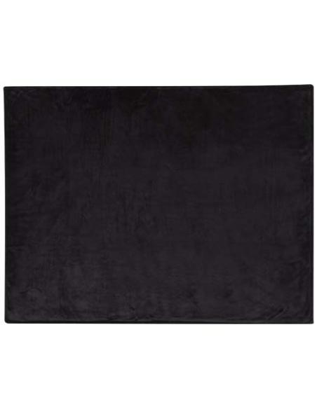 Manta de sherpa reciclada con certificado GRS N09515311