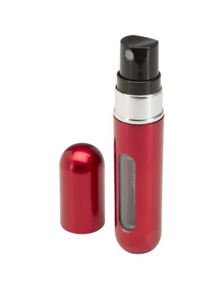 Frasco de perfume recargable portátil de 5 ml N12573621