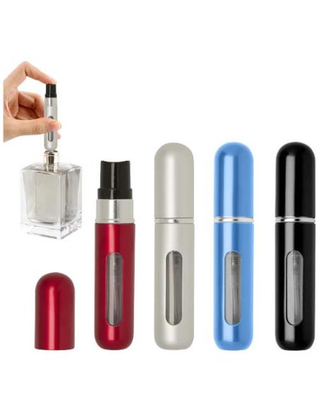 Frasco de perfume recargable portátil de 5 ml N18573621