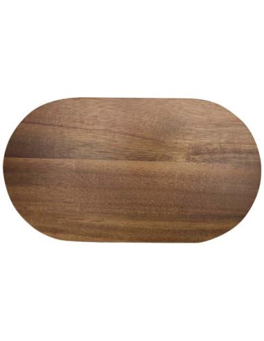 Bandeja de madera de acacia N17493621