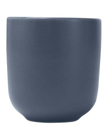 Juego de 2 tazas de espresso de cerámica de 90 ml N55793621