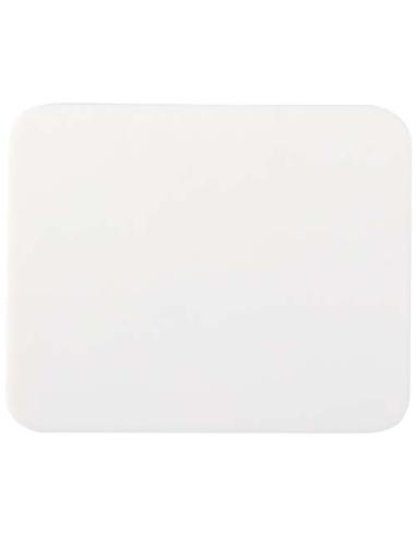 Hub USB de 4 puertos con salida USB-A y tipo-C y doble entrada fabricado con plástico reciclado N10944421