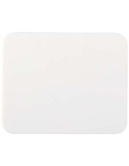 Hub USB de 4 puertos con salida USB-A y tipo-C y doble entrada fabricado con plástico reciclado N10944421